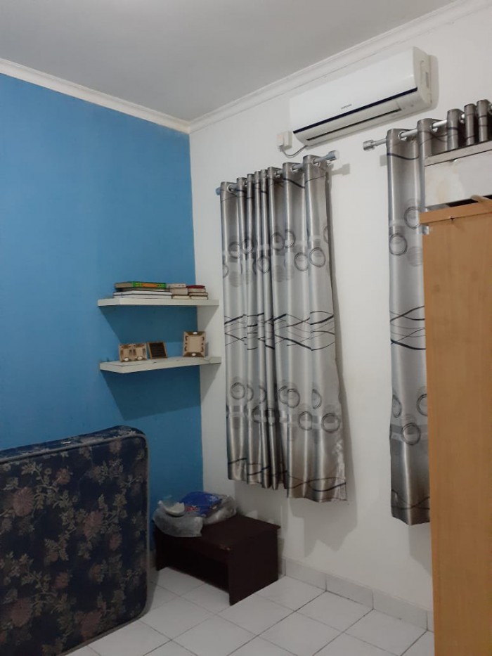 Rumah Dijual di cluster Vivaldi Legenda Wisata